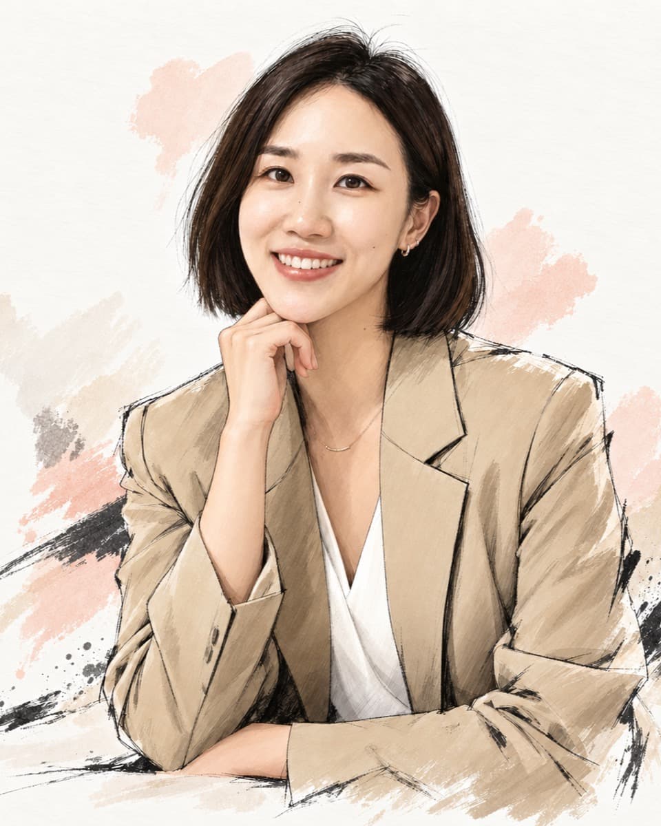 Jenny Liu|內在行動實驗室 的照片